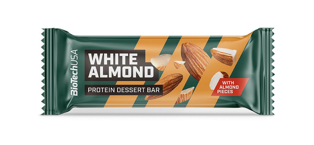 Protein Dessert Bar - 50g (20 units)