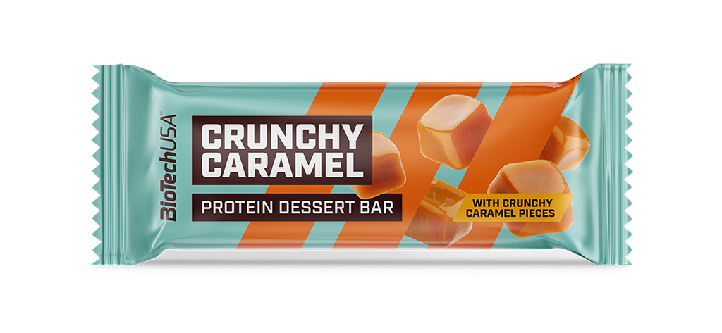 Protein Dessert Bar - 50g (20 units)