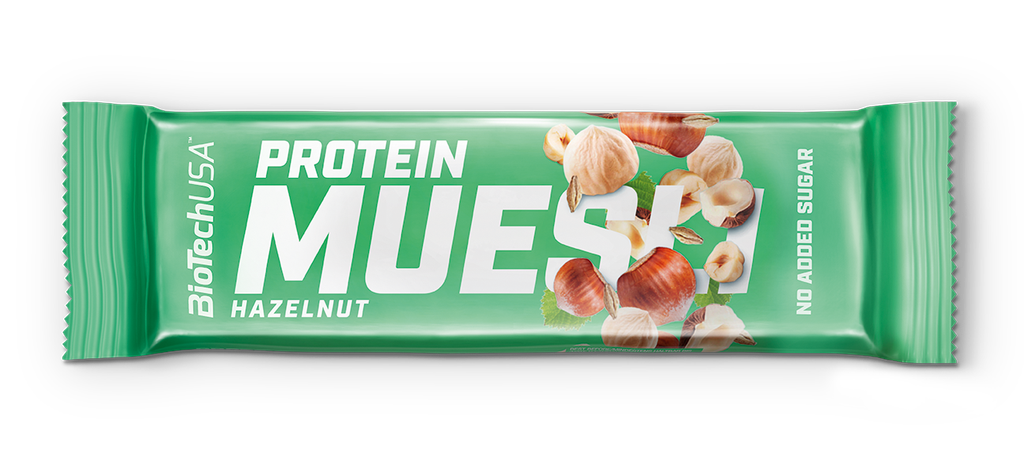 Protein Muesli 30 g