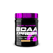 BCAA-XPRESS (280 GR.)