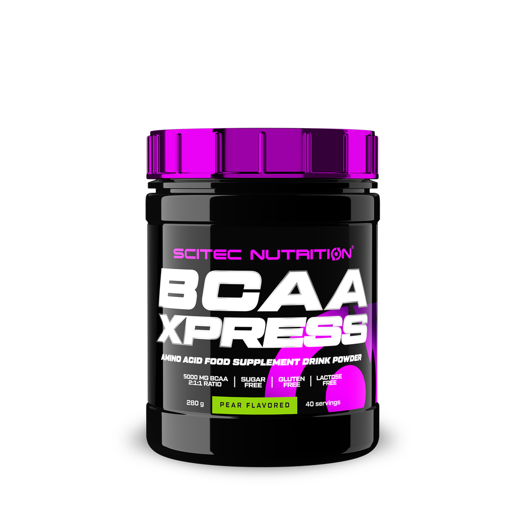 BCAA-XPRESS (280 GR.)