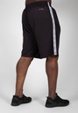 REYDON MESH SHORT 2.0 BLACK