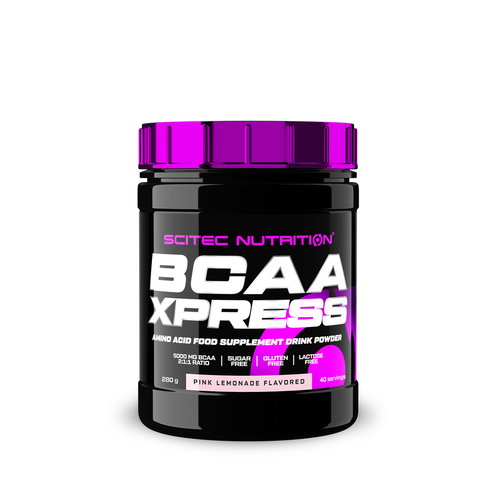 BCAA-XPRESS (280 GR.)