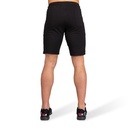 SAN ANTONIO SHORTS BLACK