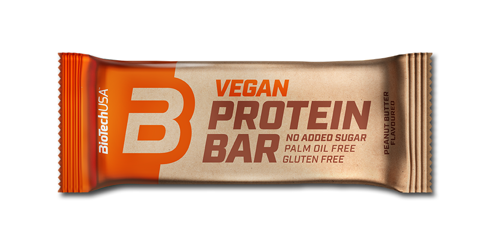 Vegan Bar (20 units)