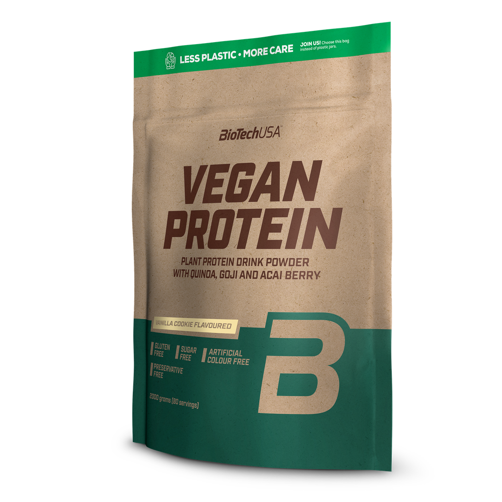 Vegan Protein 2 kg