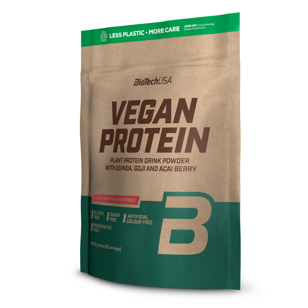 Vegan Protein 2 kg