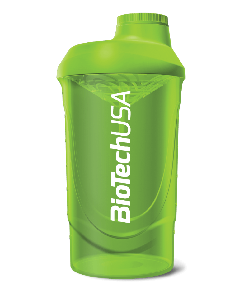 BiotechUSA 600ml Shaker