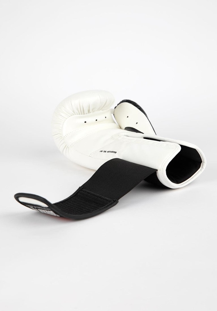 Yakima Boxing Gloves - White