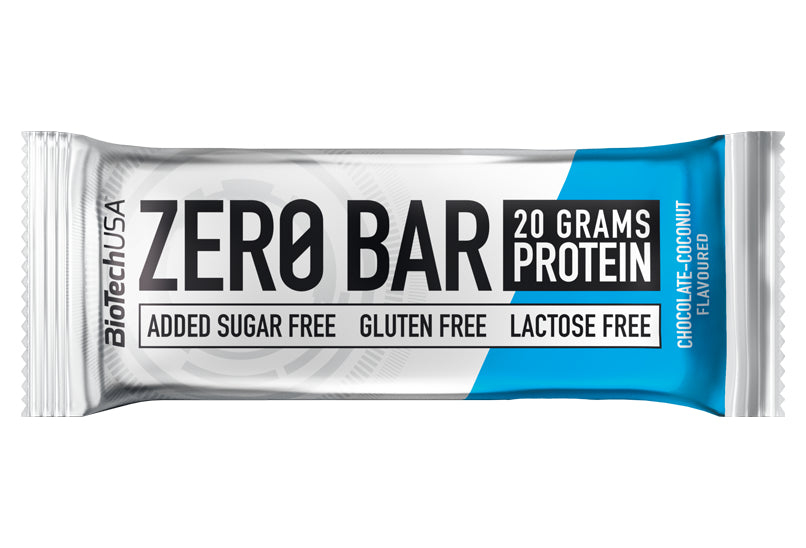 Zero Bar (20 units)