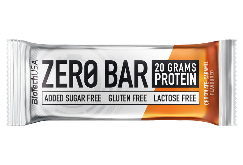 Zero Bar (20 units)