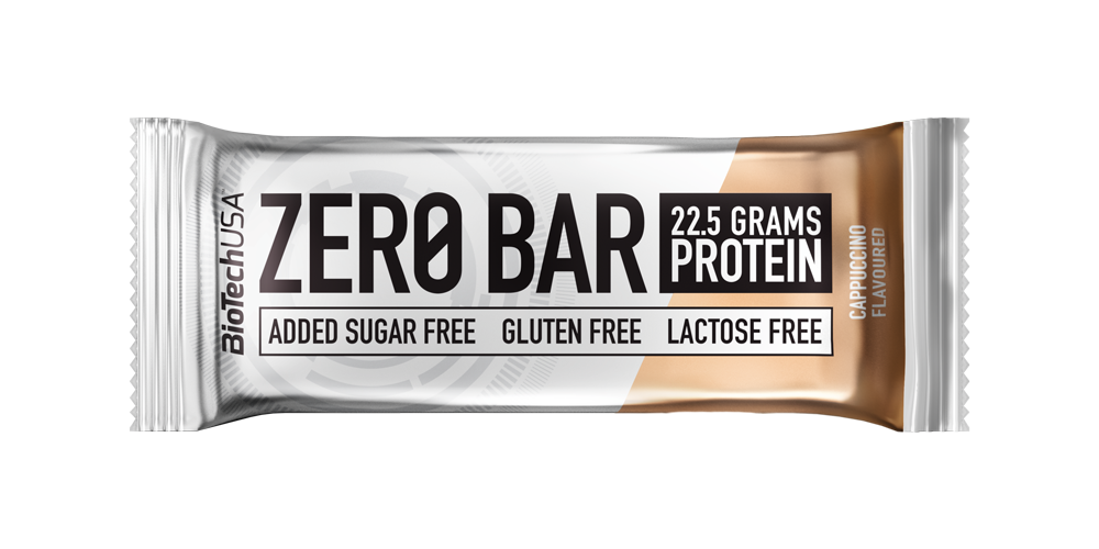 Zero Bar (20 units)