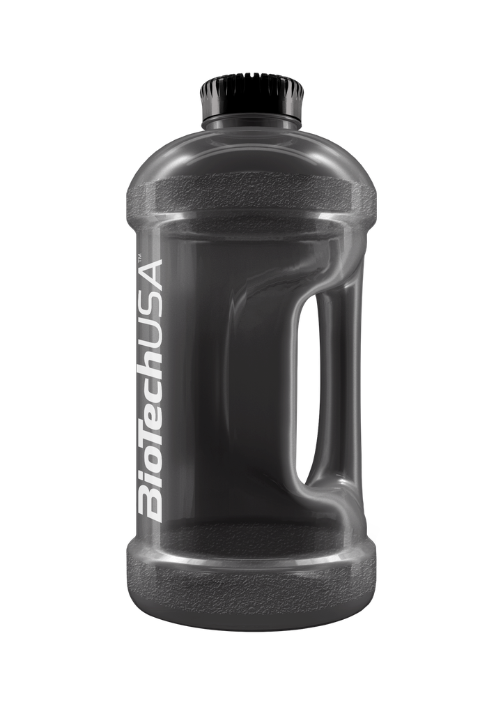 BiotechUSA 2200ml water bottle