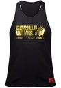 Classic Tank Top - Gold