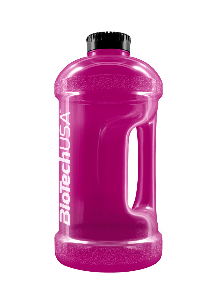 BiotechUSA 2200ml water bottle