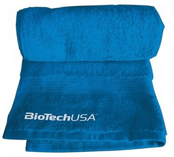 BiotechUSA Towel