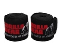 Boxing Hand Wraps - Black