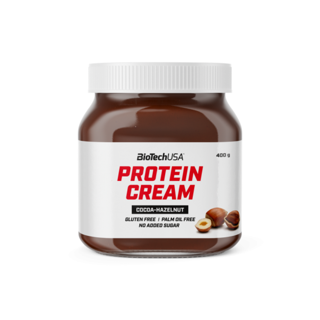 Protein Cream 