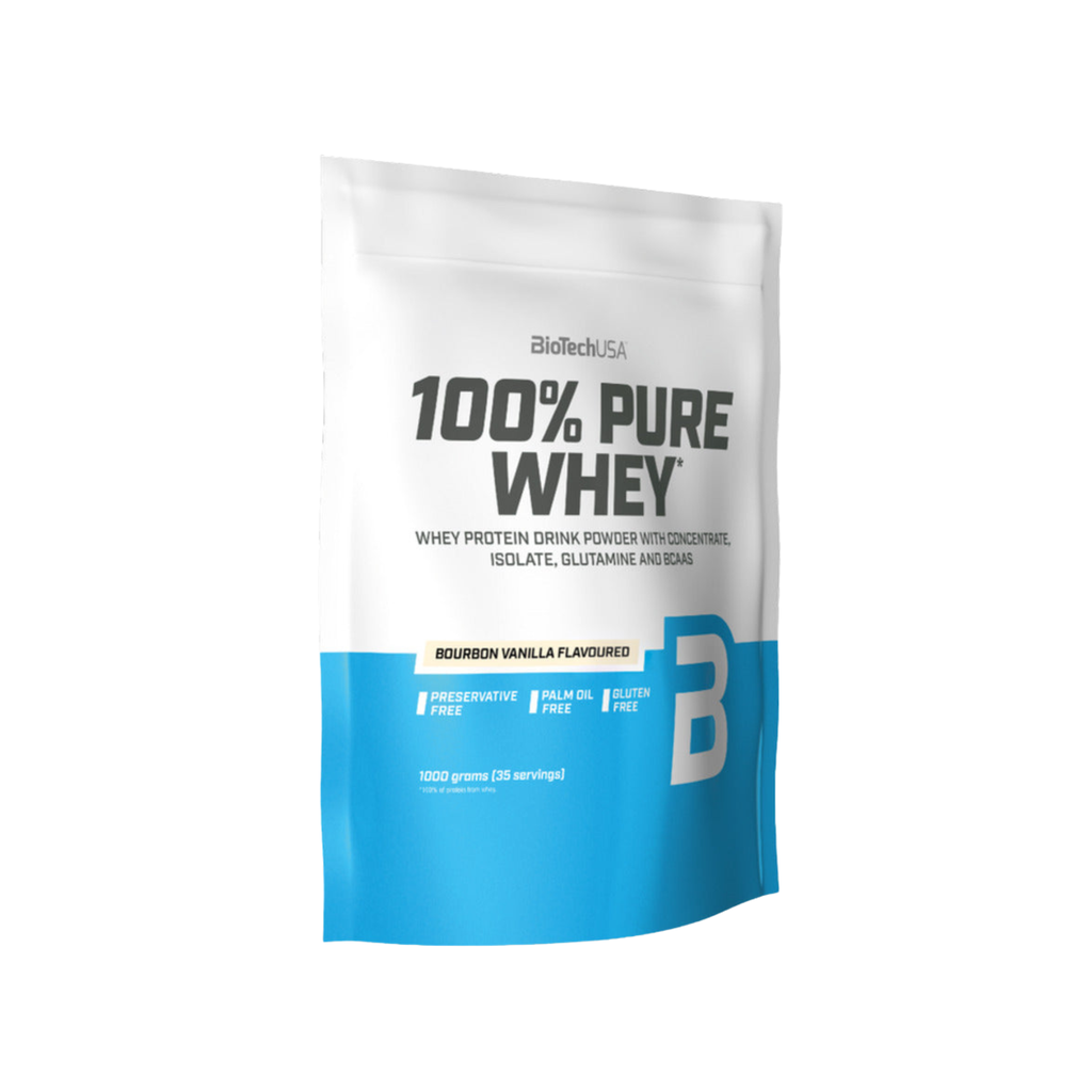 100% Pure Whey - 1000 G 