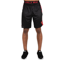 Atlanta Shorts - Black/Red 