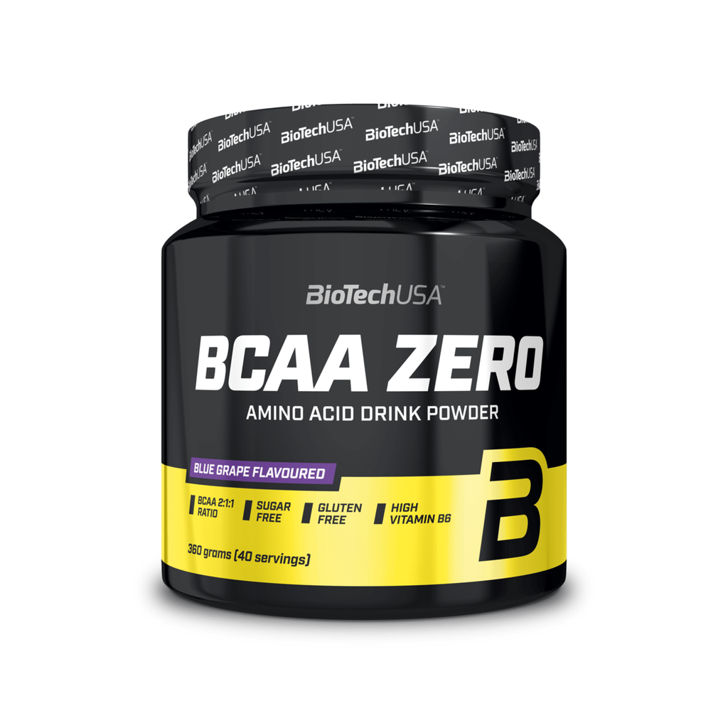 BCAA ZERO 