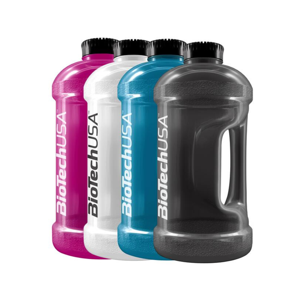 BiotechUSA 2200ml water bottle 