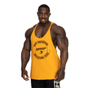 GASP Stringer Yellow 