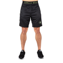 GW Atlanta Shorts Black/Green 