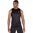 GW Washington Tank Top Black 