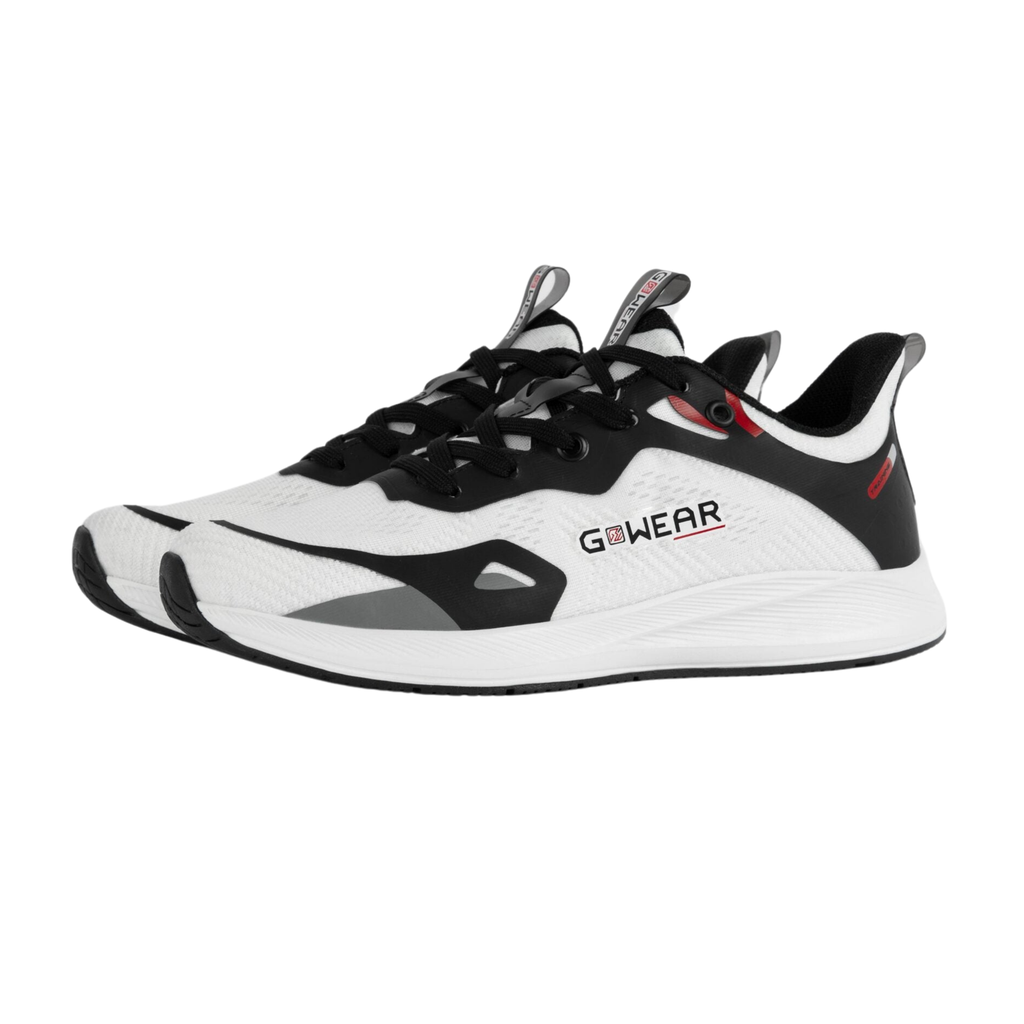 Gwear Essential Training Shoes - White 