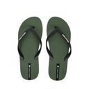 Kokomo Flip-Flops - Army Green 