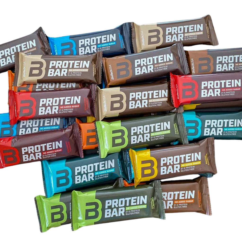 Protein Bar 16 units 