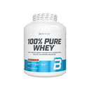 100% pure whey 2.27 kg