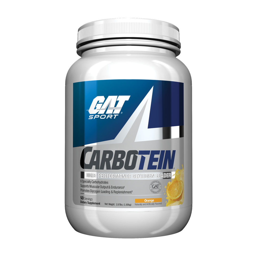 GAT CARBOTEIN 1.75 Kg