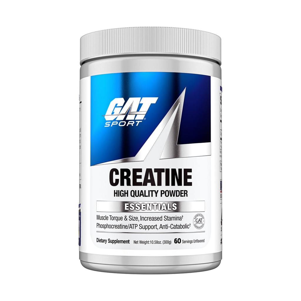 GAT CREATINE MONOHYDRATE 300g