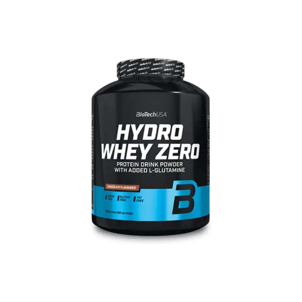 Hydro whey zero 1816 g