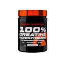 100% Creatine Monohydrate 300g Scitec Nutrition