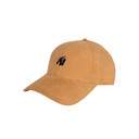 Cody Suede Cap - Beige 