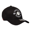 GW Darlington Cap Black 