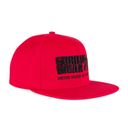 GW Dothan Cap Red 