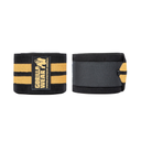 GW Knee Straps 200 cm Gold/Black 