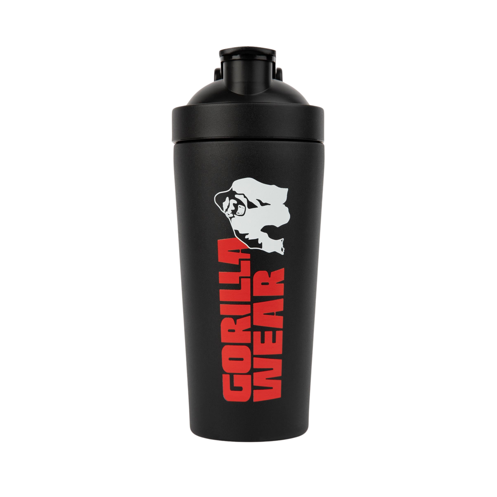 Metal Shaker 740ML - Black 