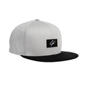 Ontario Snapback Cap Gray/Black 