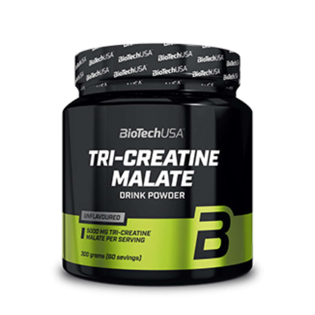 Tri Creatine Malat 