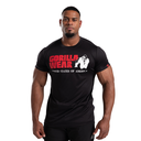 Classic Training T-Shirt - Black 