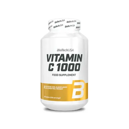 Vitamin C 100 tablets