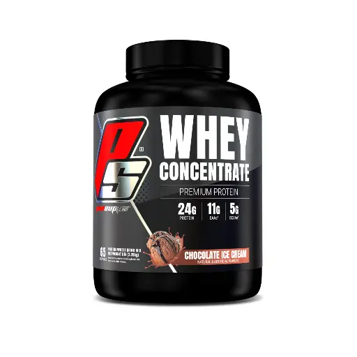 PS Whey Concentrate 5Lb