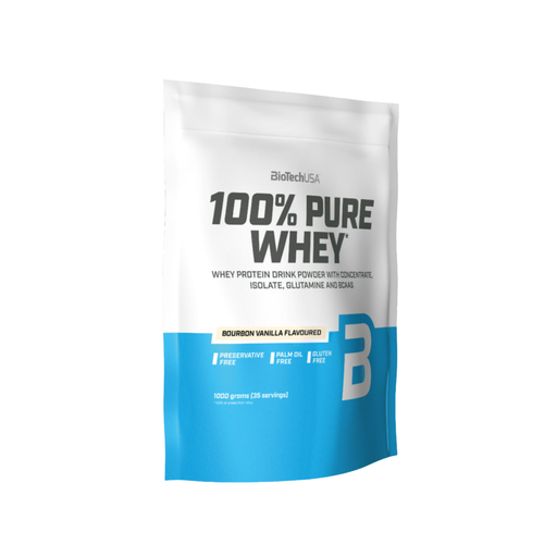 100% Pure Whey - 1000 G 