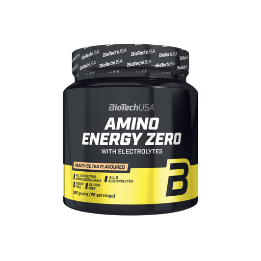 Amino Energy Zero 