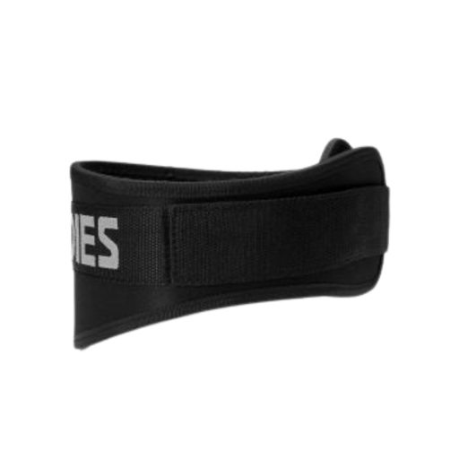 BB Basic Gym Belt Black 